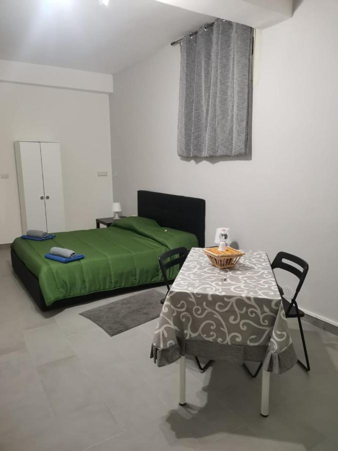 Chambre Quadruple avec Salle de Bains Privative