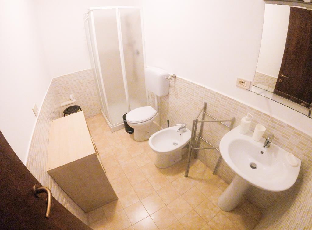 Grande Chambre Double