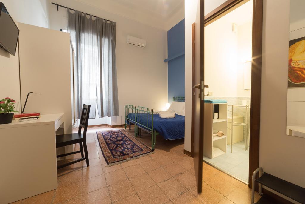 Grande Chambre Double