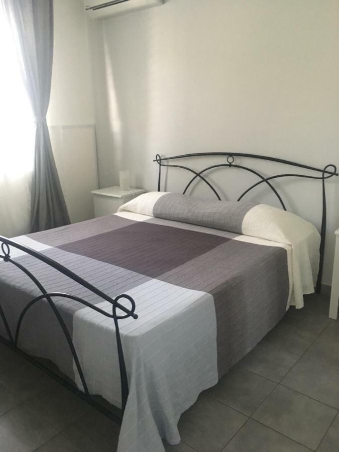 Chambre Double avec Salle de Bains Privative