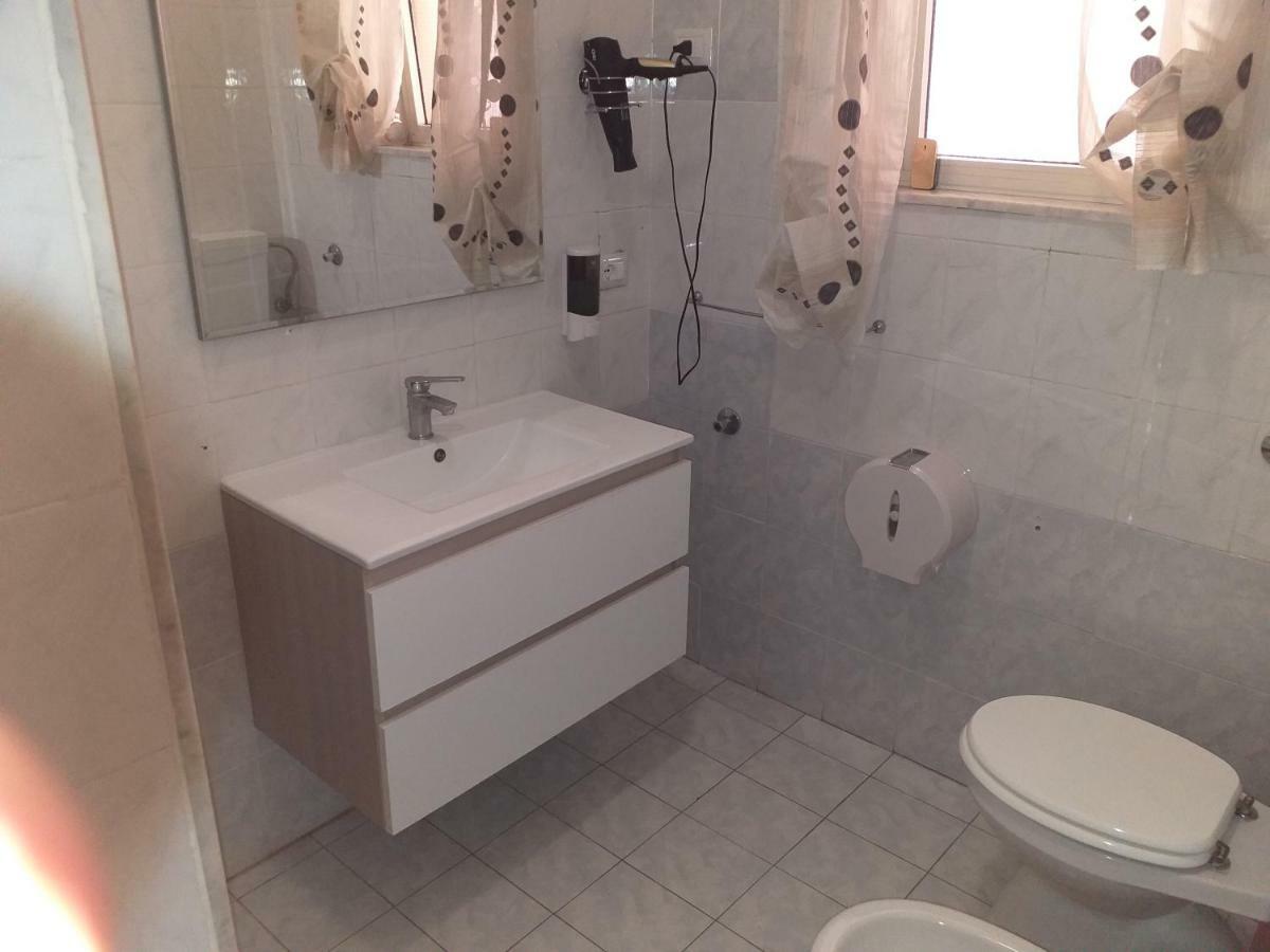 Chambre Double avec Salle de Bains Privative