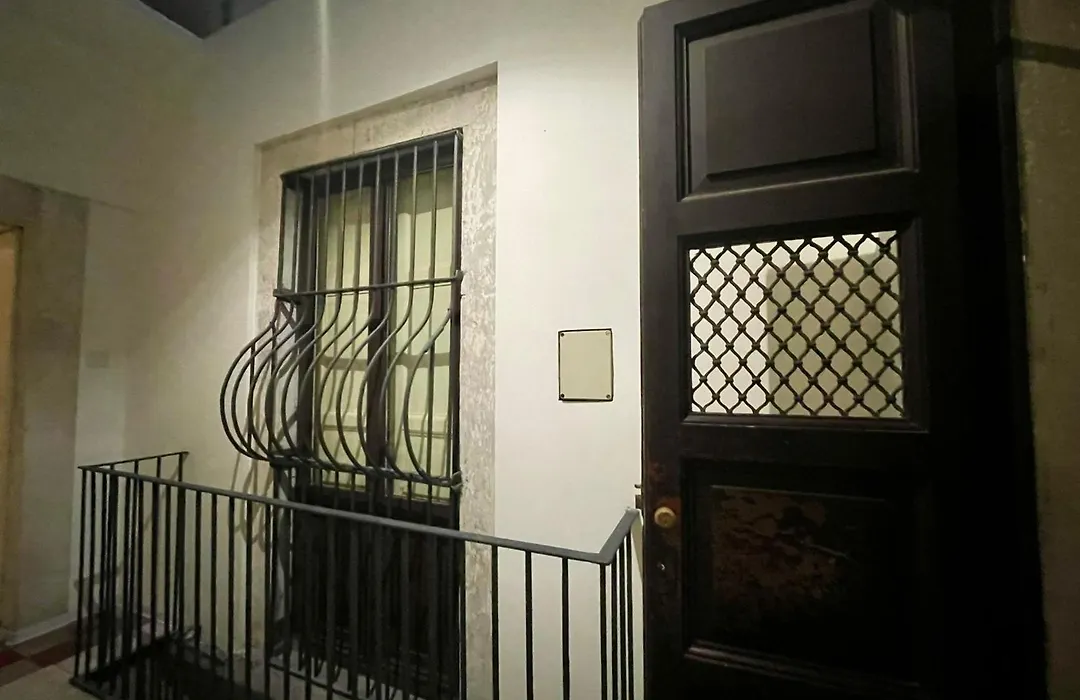 Sleep Inn Catania Rooms - Affittacamere-1