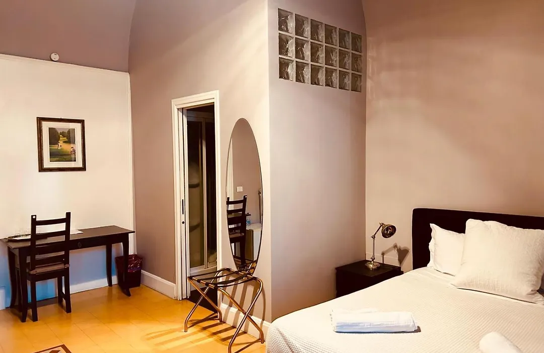 Acquadellarte B&B-1