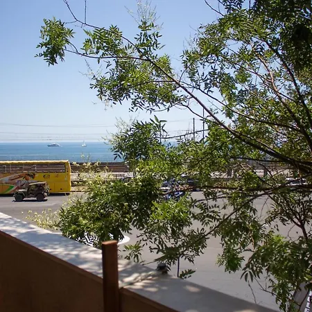 Mirage Mer B&B-3