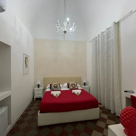 Sleep Inn Catania Rooms - Affittacamere-2